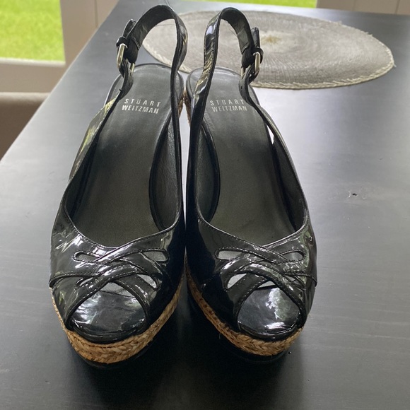 Stuart Weitzman - Picture 1 of 5